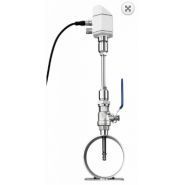 OS 401 & OS 421 - Capteurs de débit d'air comprimé et vapeur d'huile - Omega Air - Pression 50 (16) bar_2