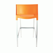 Tabouret gio - orange_2