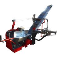 Machine polyvalente pour le travail du bois à usage domestique et professionnel