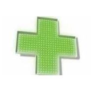 Croix pharmacie GR TECH 1000 - Consommation 125 watt - Ouest enseignes_3