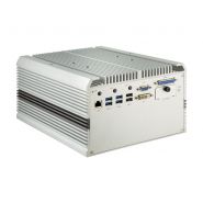 FPC-8107 - Box PC industriel embarqué durci - processeur Intel® Core™ i9/i7/i5/i3 10e génération - sans ventilateur - 3 slots d'extension_2