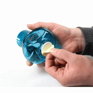 LAMPA - Désodorisant pour habitacle Trucky senteur Océan - Références LED disponibles_2