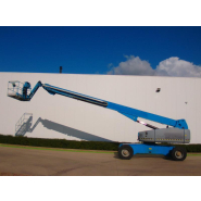 Nacelle telescopique GENIE s105 occasion_2