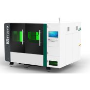 OR-S - Machine de découpe laser 2D - Oree Laser - Haute précision - Vitesse maximale 60m/min_2