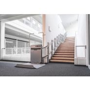 Plateforme monte-escaliers courbes plk8_2