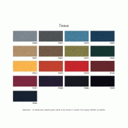 Fauteuil de bureau Dakota - Mécanisme synchrone 4 positions - Support lombaire réglable - Coloris marron ou noir_2