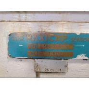 Tour SCULFORT Maxicap réf3661_2