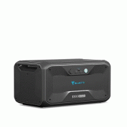 BLUETTI AC200MAX + B300 Batterie de secours domestique_2