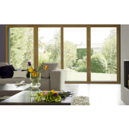 Fenêtre mixte bois/alu M3D - large choix de coloris extérieurs et 15 teintes laquées intérieures_2