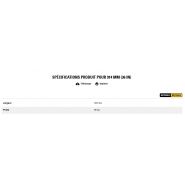 Godet d'excavation pour usage courant - caterpillar finance france - 914 mm (36 in) - poids 96 kg_2