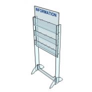Infm - meuble présentoir - form x.L. - au sol 77 x 45 cm_2
