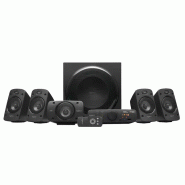 Logitech Z906 surround speaker_2