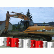 Séparateur de voies Baliroute 500_2