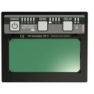 Speedglas™ 100-QR - cagoule de soudure 3M avec filtre 100V et rail QR_2