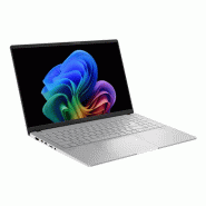 ASUS Vivobook S 15 OLED S5507QA-DRMA105W Copilot+ PC Qualcomm Snapdragon X1P-42-100 Ordinateur porta_2