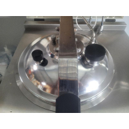 Autoclave / stérilisateur Masterclave 09 AES Biomerieux_2