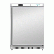 Dessous de comptoir réfrigéré positif Inox - 150L | Polar - PC002_2