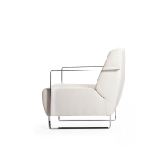 Fauteuil d'accueil à modules TEMPO - confortable, ergonomique et personnalisable_2