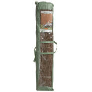 Nature paravent de jardin bruyère 1,5 x 3 m 3 cm d'épaisseur 419752_2