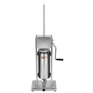 Poussoir à saucisses professionnel 10 litres_2