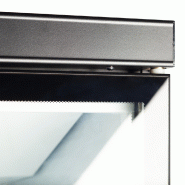 Réfrigérateur vitré Atom Maxi C2DB - 2 portes TEFCOLD_2