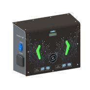 Coffret de recharge Spark avec jusqu'à 4 prises électriques