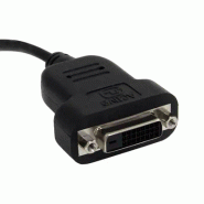 StarTech Adaptateur Mini DisplayPort vers DVI - Convertisseur_2