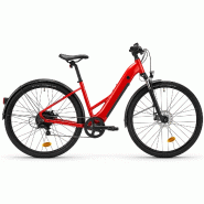 Vélo électrique urbain LOFT 100_2