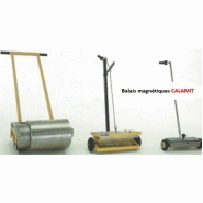 Aimant filtre  magnétiques - constructeur calamit_2