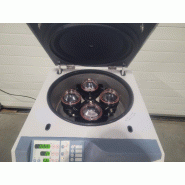 Centrifugeuse réfrigérée THERMO ELECTRON JOUAN GR4I Avec Rotor 11175338_2