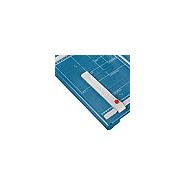 Dahle 564 - Cisaille de bureau professionnelle - Novus Dahle GmbH & Co. KG - Table 475x310 mm - Coupe laser de précision_2