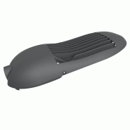 Réverbère LED 100W - Éclairage routier à haute efficacité, avec gestion thermique et protection anti-corrosion_2