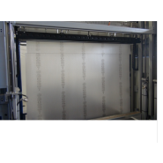 Filmeuse horizontale Pluripac - Emballage à froid - Rouleaux de film à bulles - Soudure automatique - Changement de bobine facile_2