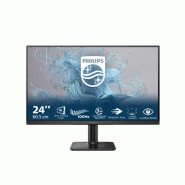 Philips 1000 series 24E2N1100LB/00 écran plat de PC 60,5 cm (23.8