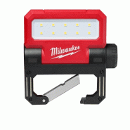 Projecteur LED compact L4 FFL-301 550 lumens - MILWAUKEE - 4933479766_2