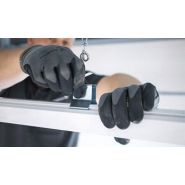 Système de bandeaux lumineux Conveo à LED - Éclairage adapté et puissant pour halls de production et bâtiments logistiques_2