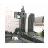 TA 18 - Bras hydraulique de levage pour camion - Bob SPA - 2280 kg - Modèles TA 18 NC, TA 18 N, TA 18 NL_2