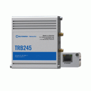 Teltonika trb245 lte/4g/3g/2g m2m passerelle industrielle_2