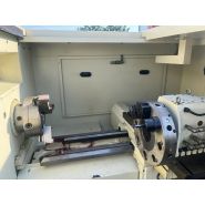 Tour conventionnel BARON MAX KL1840 - occasion réf 3701 - distance entre pointes 1 000 mm - hauteur de pointe 250 mm_2