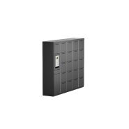 Casier BOPIS intelligent pour les magasins de lunettes et de mode - retrait Click & Collect autonome, sécurisé et optimisé_2