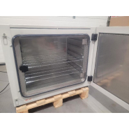 Incubateur / étuve BINDER BD-115 avec convection naturelle 100°C_2