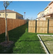 Latte occultante bois - ht 1m53 - lattebois153_2