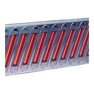 Master Cassette™ - sécheurs infrarouges Solaronics - système de verrouillage électrique et contrôle de puissance_2