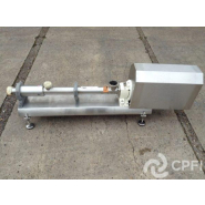 Pompe PCM-Dosys MR13H6 - 0.37 kW - 200 à 400 kg/h - 2 Bar_2