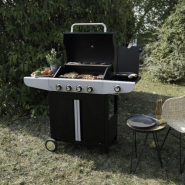 Barbecue gaz 4 bruleurs personnalisé par avenir communication_2