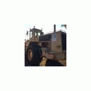 Chargeurs sur pneus caterpillar 988b_2