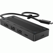 Concentrateur USB-C de voyage HP G3_2