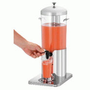 Distributeur boissons DEW5 150996 Bartscher_2