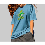 Imprimante DTF compacte  - Décoration rapide et facile de vêtements et accessoires avec images éclatantes - VersaSTUDIO BY-20_2