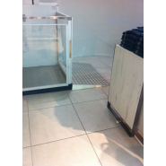 Mini élévateur pour lieux publics ou particuliers -  DHSE_2